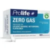 Prolife Zero Gas con Stevia protegge da meteorismo e flatulenza 45 compresse masticabili