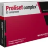 Proliset complex benessere digestione/antiossidante/antiinfiammatorio 20 compresse