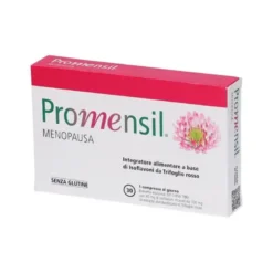 Promensil Menopausa 30 Compresse