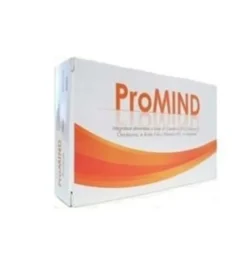 Promind protegge le cellule dallo stress ossidativo 30 compresse