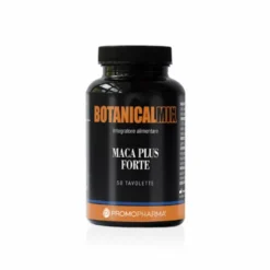 PromoPharma Maca Plus Forte integratore alimentare 50 compresse