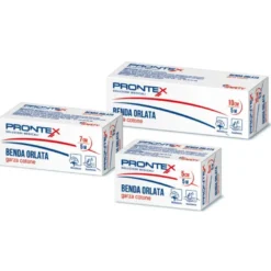 Prontex Benda Orlata 5mx7cm
