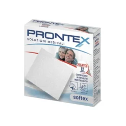 Prontex Compresse Garza TNT 36x40cm 12 pezzi