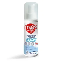 Prontex Max Defence Spray Antisettico 100ml
