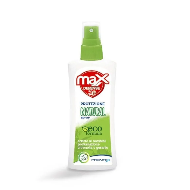 Prontex Max Defence Spray Natural 100ml