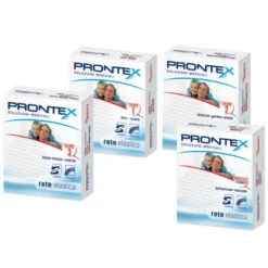 Prontex Rete Elastica Misura 3