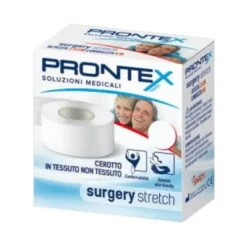 Prontex Surgery Stretch 5m X 5cm 1 Pezzo