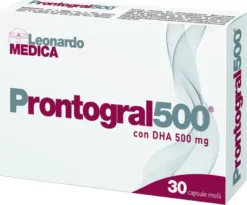 Prontogral500