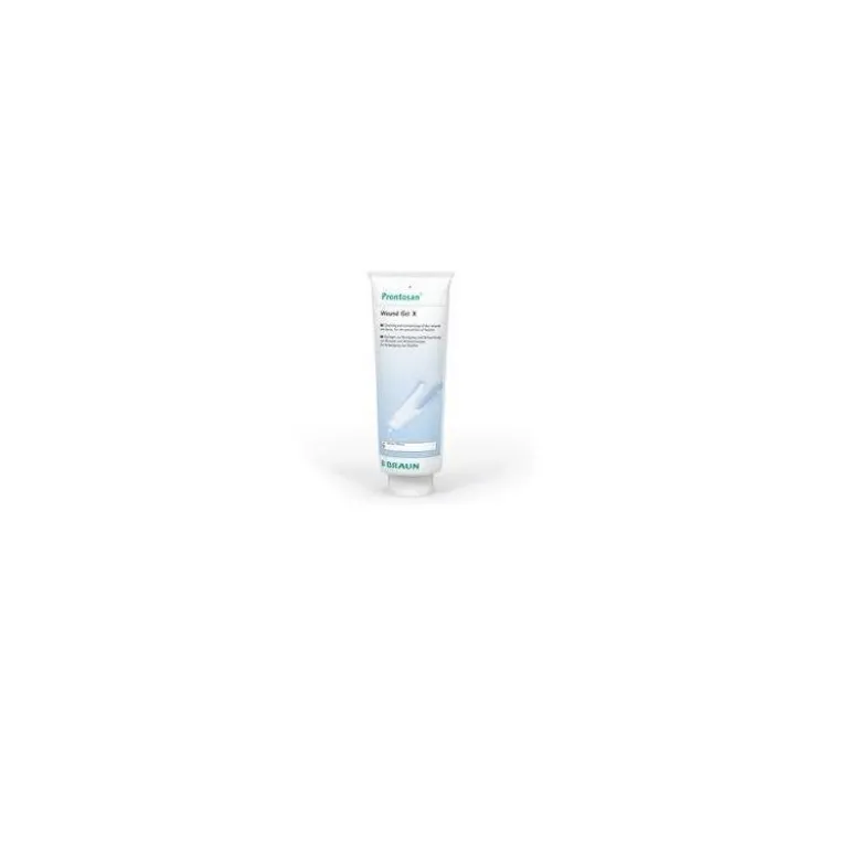 Prontosan Wound Gel X 50g