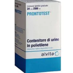 Prontotest