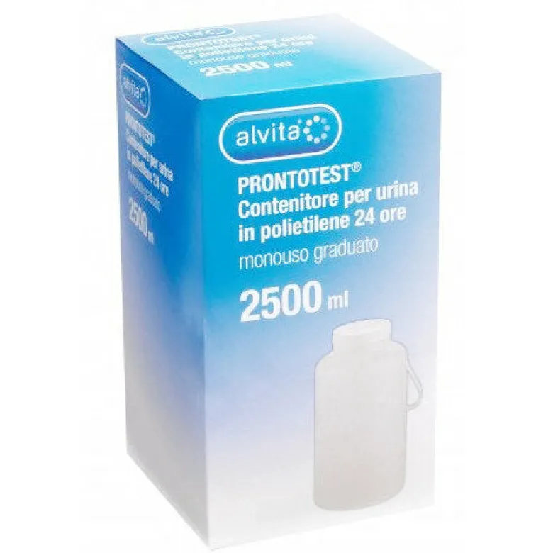 Prontotest