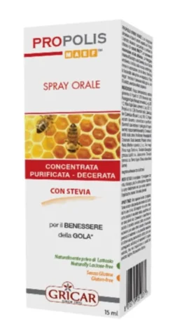 Propolis Spray Orale 15ml