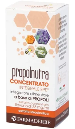 Propolnutra EPE Concentrato