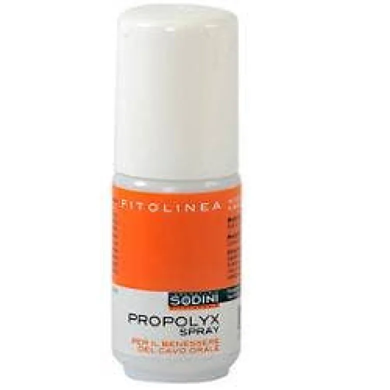 PROPOLYX SPRAY
