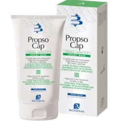 Propso Impacco Capelli antiforfora 150ml