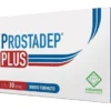 Prostadep Plus 30 Soft Gel