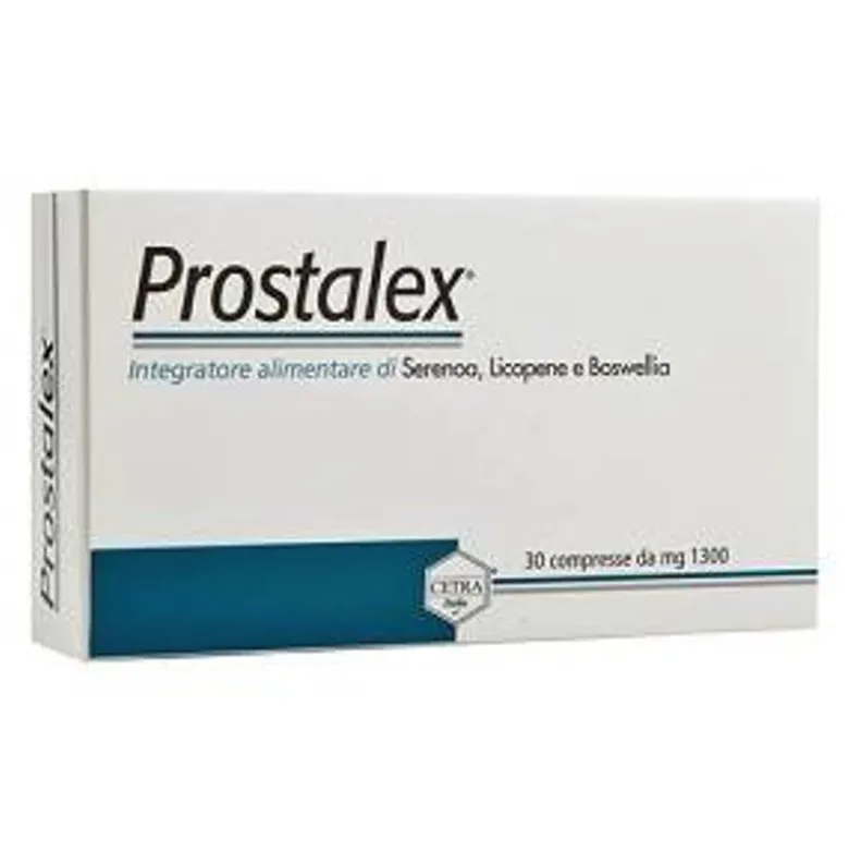 Prostalex Disturbi Prostatici 30 compresse