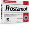 Prostamol benessere della prostata e delle vie urinarie 30 capsule