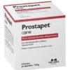 Prostapet cane per la normale funzione della prostata 60 bustine