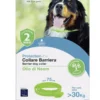 Protection Collare Barriera per Cane maxi 75cm