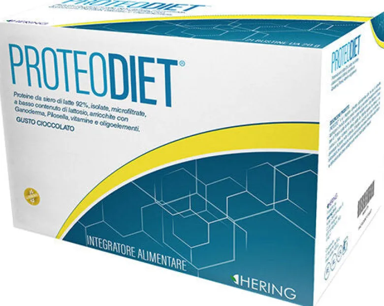 Proteodiet