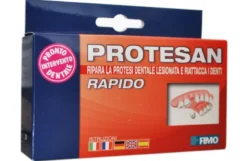Protesan Rapido Ripara protesi