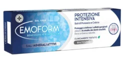 PROTEZIONE INTENSIVA