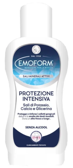 PROTEZIONE INTENSIVA