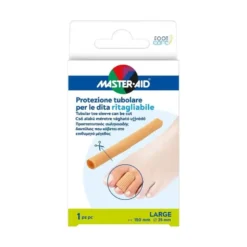 Protezione Tubolare Per Piedi E Mani