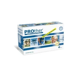 Prother 30 Bustine 10g