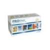 Prother concentrato di proteine isolate dal siero di latte 10 bustine da 10g