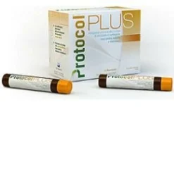 Protocol Plus cartilagine articolare 21 flaconcini da 25ml