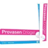 Provasen Criogel