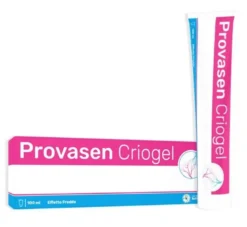 Provasen Criogel