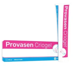 Provasen Criogel