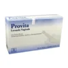Provita Lavanda Vaginale per una sensazione di freschezza e pulizia 4 flaconi