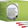 Prozinc Siringa Insulina U-40 Uso Veterinario 1ml 120 Pezzi