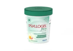 Psyllogel Fibra con succo di Pompelmo Rosa 170g