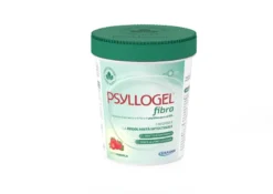 Psyllogel Fibra per la naturale regolarità dell'intestino gusto fragola 170g