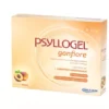 Psyllogel Gonfiore Pesca 10 Bustine - Sollievo Naturale