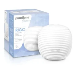 Pumilene Home Rigo Diffusore Ultrasuoni