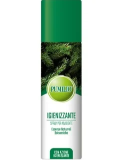 Pumilio Spray