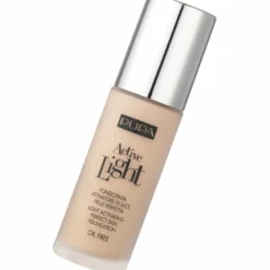 Pupa Active Light Fondotinta Attivatore di Luce n. 020 Nude