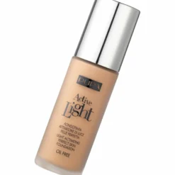 Pupa Active Light Fondotinta Attivatore di Luce SPF10 n.009 Light Porcelain