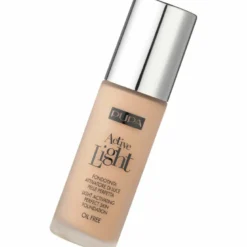 Pupa Active Light Fondotinta Attivatore di Luce n. 030 Natural Beige