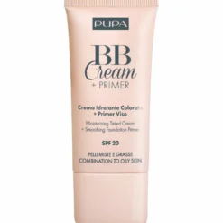 Pupa Bb Cream Pelli Miste/Grasse 003 Sand 30ml