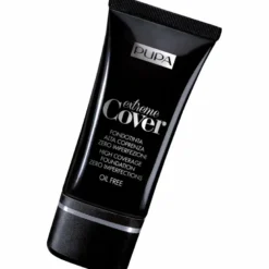 Pupa Extreme Cover Fondotinta alta coprenza n.060 Deep Gold 30ml