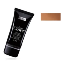 Pupa Extreme Cover Fondotinta alta coprenza n.050 Deep Sand 30ml