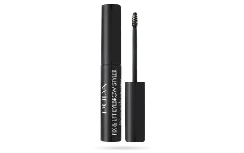 Pupa Fix&Lift Eyebrow Styler Gel Sopracciglia 3ml
