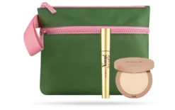 Pupa Kit Vamp! Forever Mascara + Wonder Me Illuminante